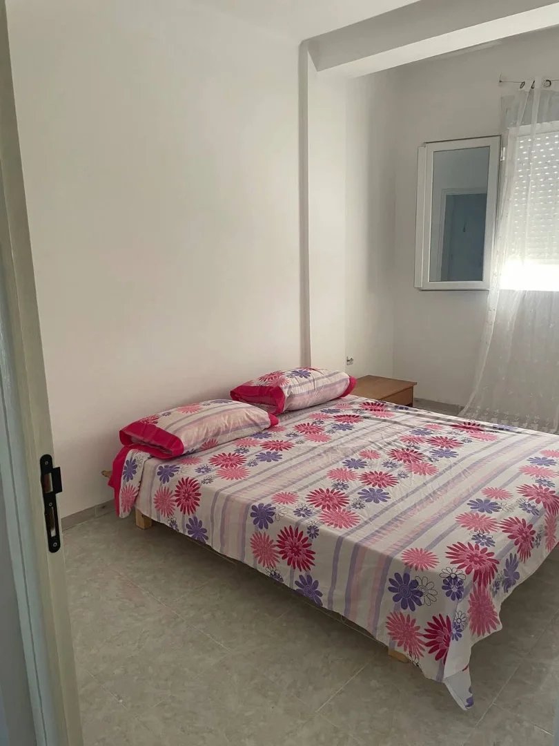 À louer Appartement - F4 5
