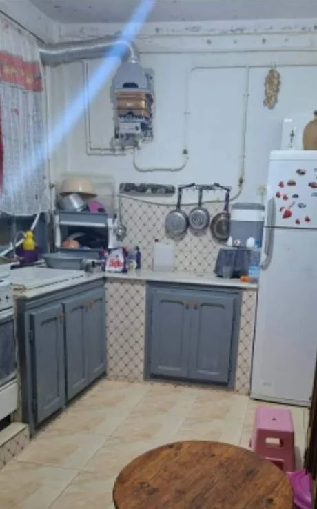 À vendre Appartement - F3 4