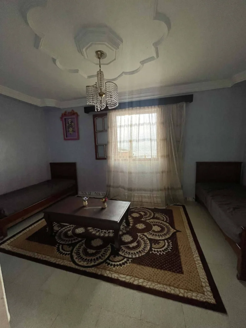 À louer Appartement - F3 9