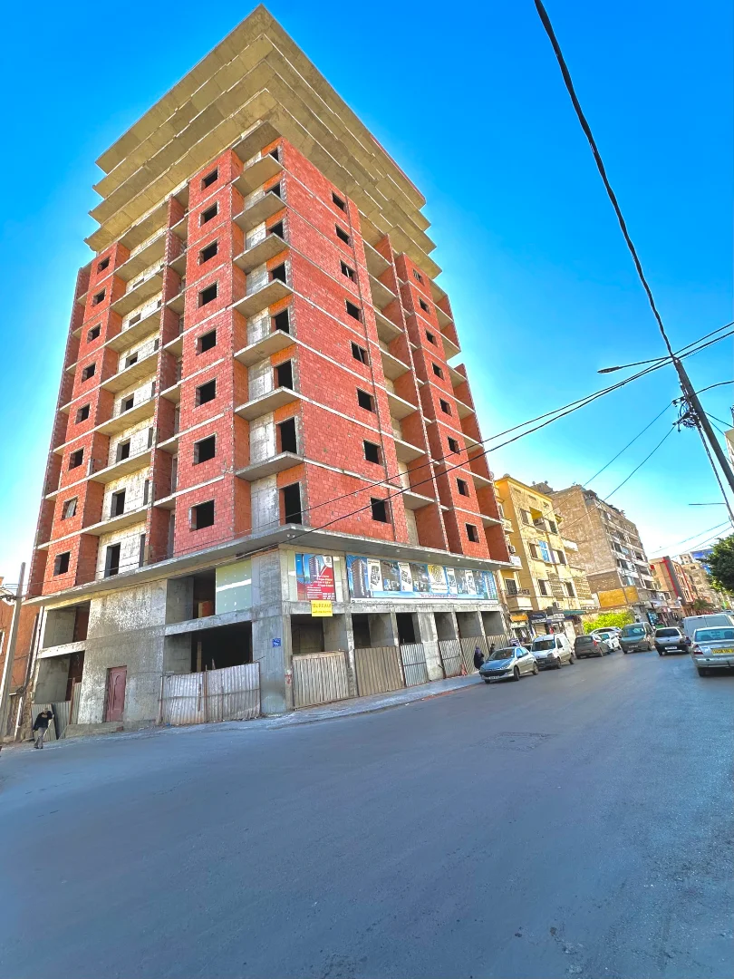À vendre Appartement - F3 5