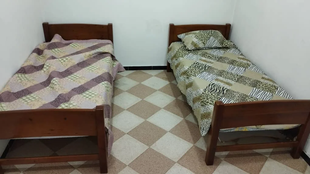 À louer Villa - F2 5