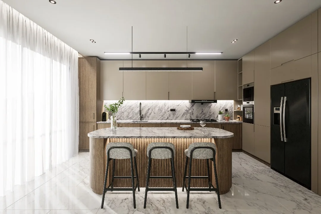 À vendre Appartement - F3 3