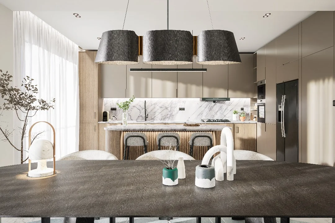 À vendre Appartement - F3