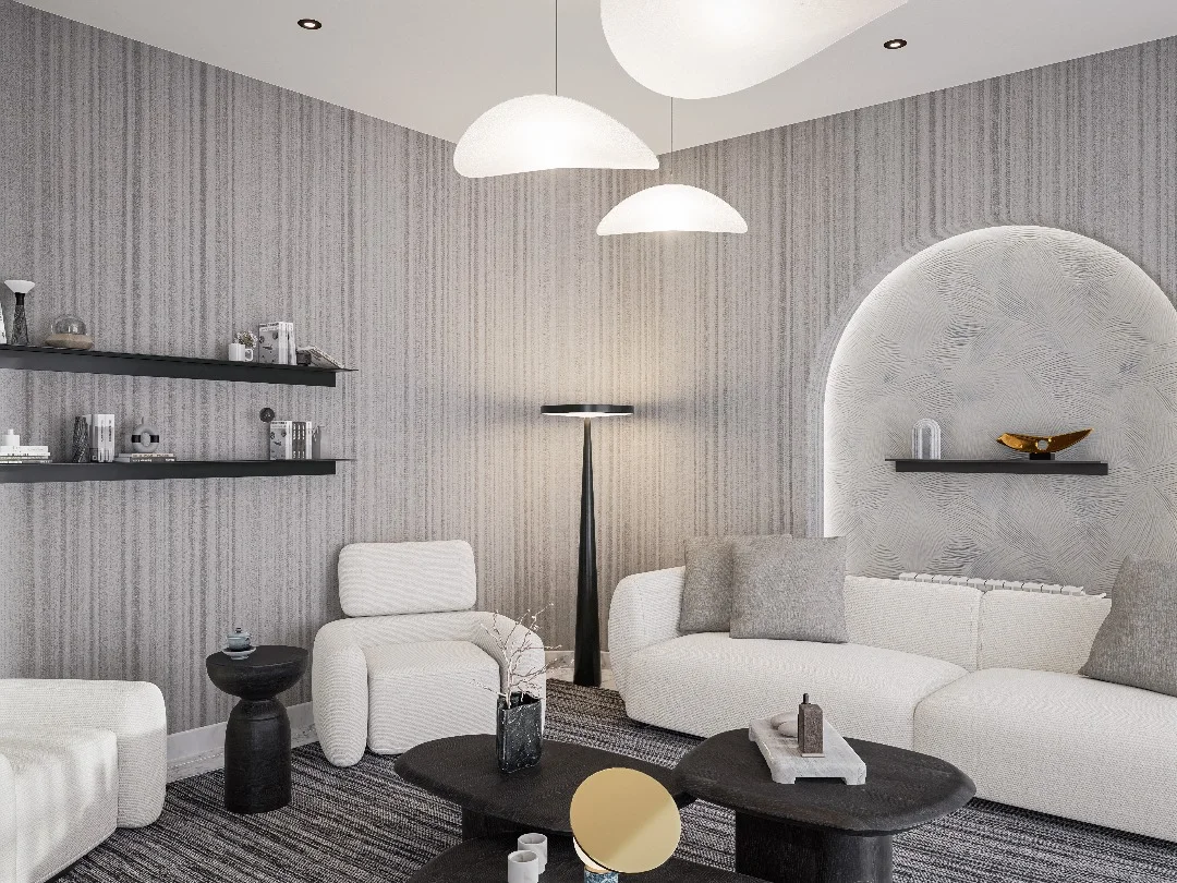 À vendre Appartement - F3 4