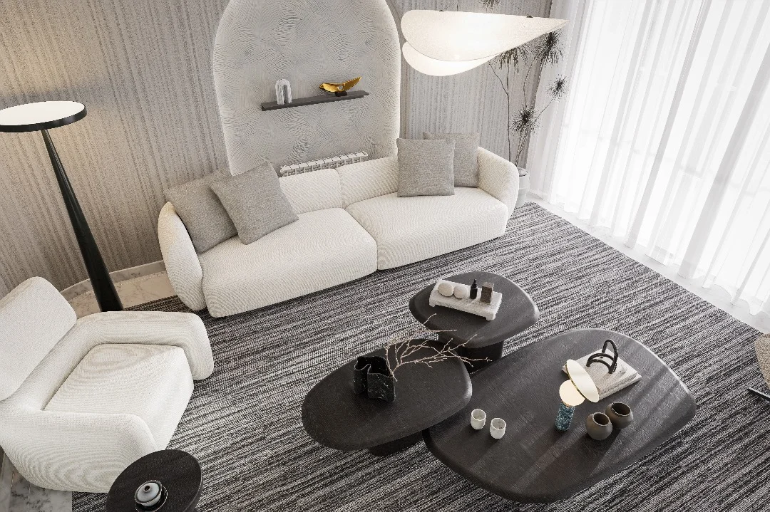 À louer Appartement - F2 6