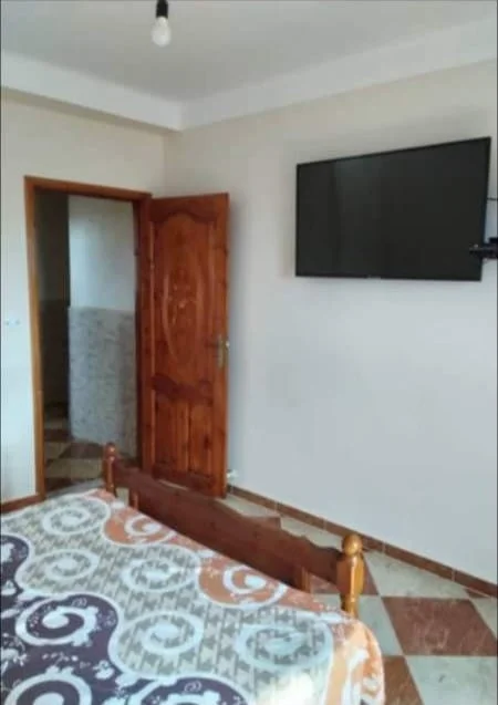 À louer Appartement - F3 7