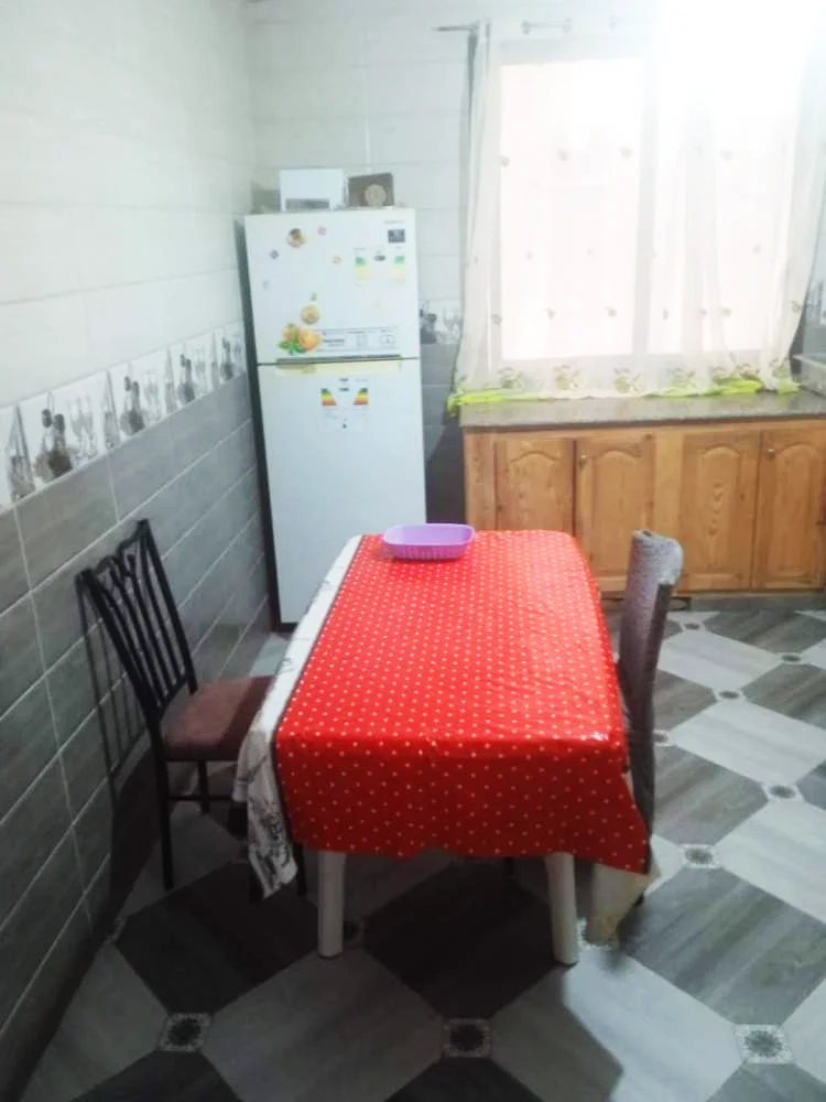 À vendre Appartement - F2 6