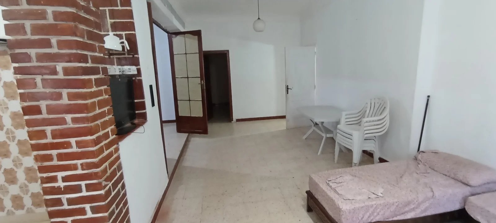 À vendre Appartement - F3 7
