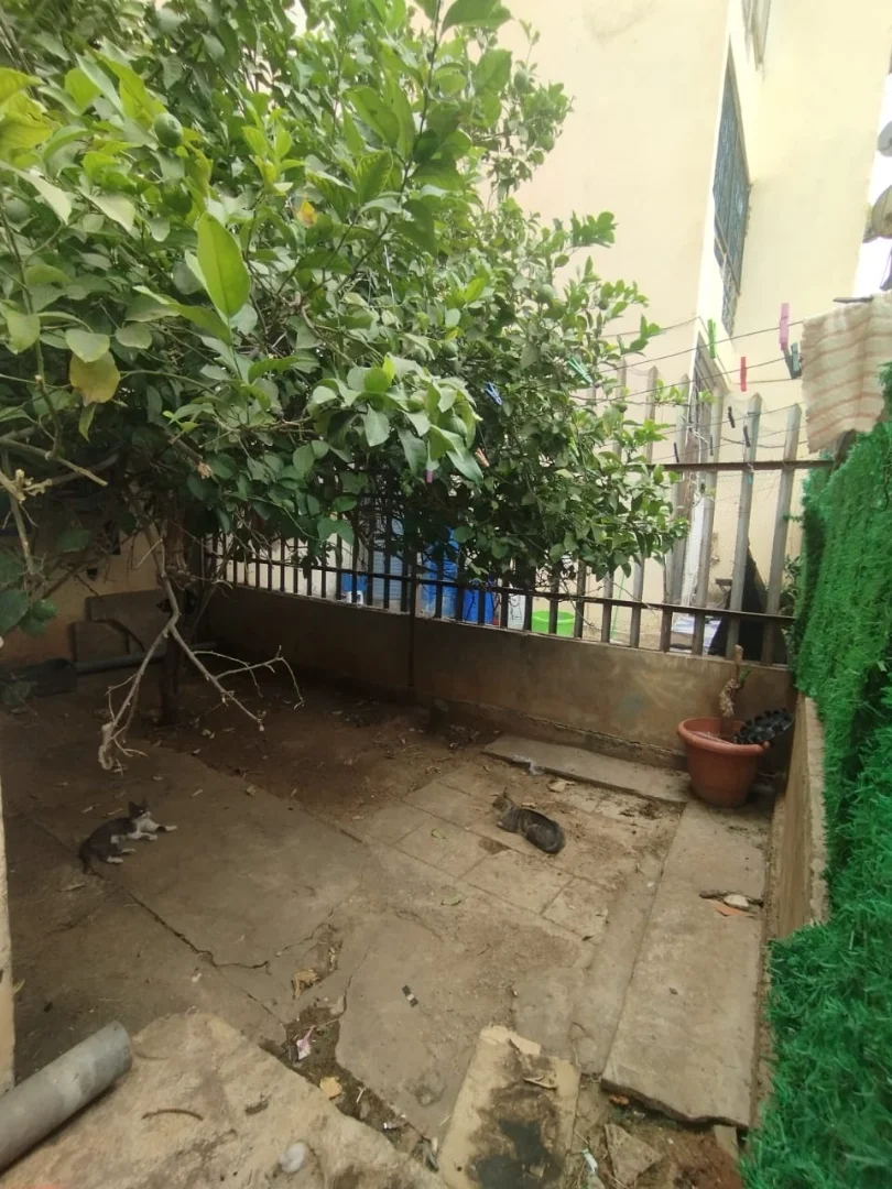 À vendre Appartement - F3 4