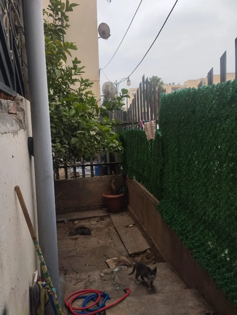 À vendre Appartement - F3 5