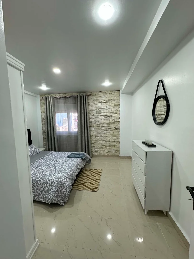 À louer Appartement - F4 10