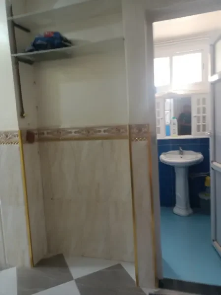 À vendre Appartement - F2 5