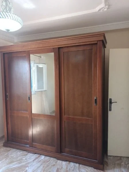 À vendre Appartement - F4 3