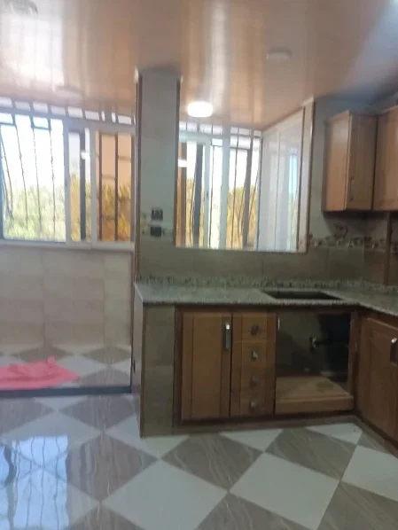 À vendre Appartement - F2 4