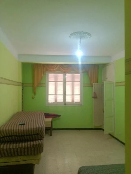 À louer Appartement - F4 12