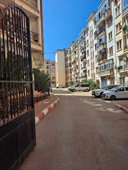 À vendre Appartement - F4 2