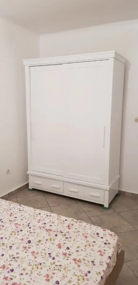 À vendre Appartement - F4 4