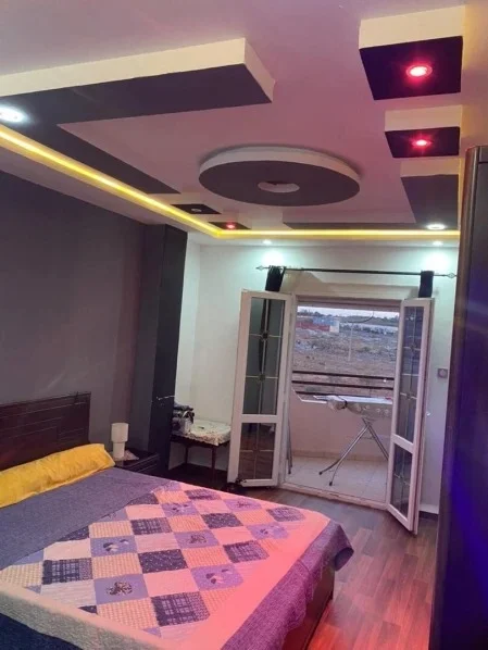 À vendre Appartement - F4 5