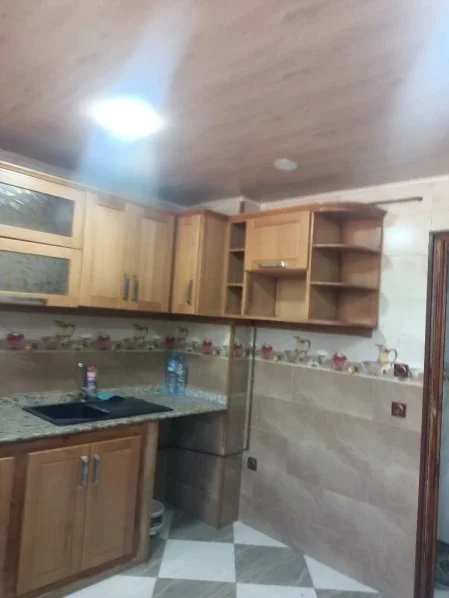 À vendre Appartement - F2 3