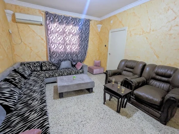 À vendre Appartement - F3 9