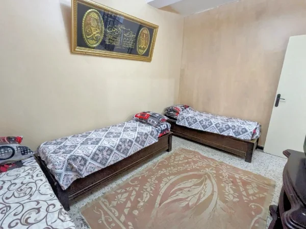 À louer Appartement - F3 3
