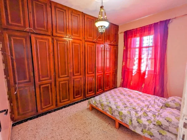 À louer Appartement - F3 2