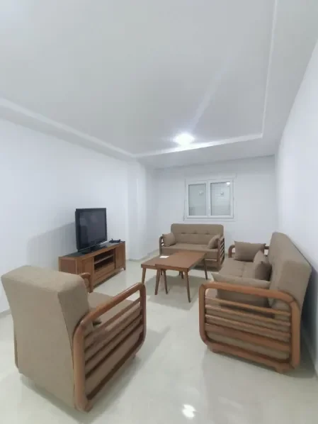À louer Appartement - F3 14