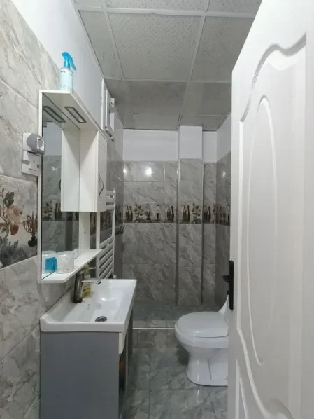 À louer Appartement - F3 5