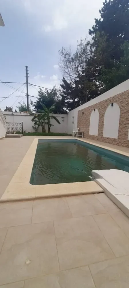 À louer Villa