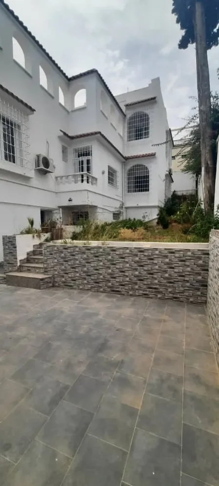 À louer Villa 4