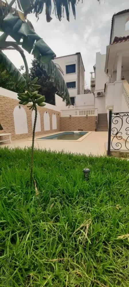 À louer Villa 2