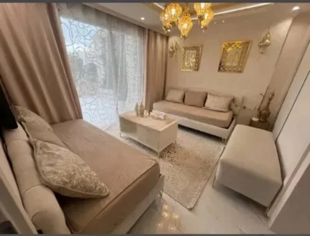 À louer Appartement - F5 4