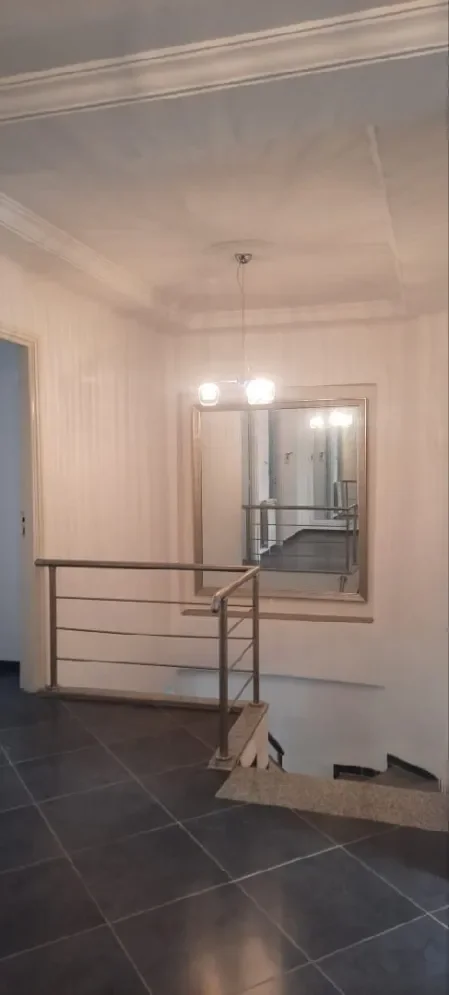 À vendre Appartement - F5 4