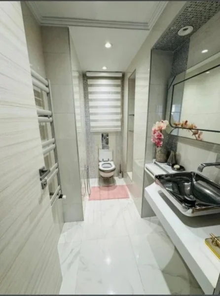 À louer Appartement - F5 3