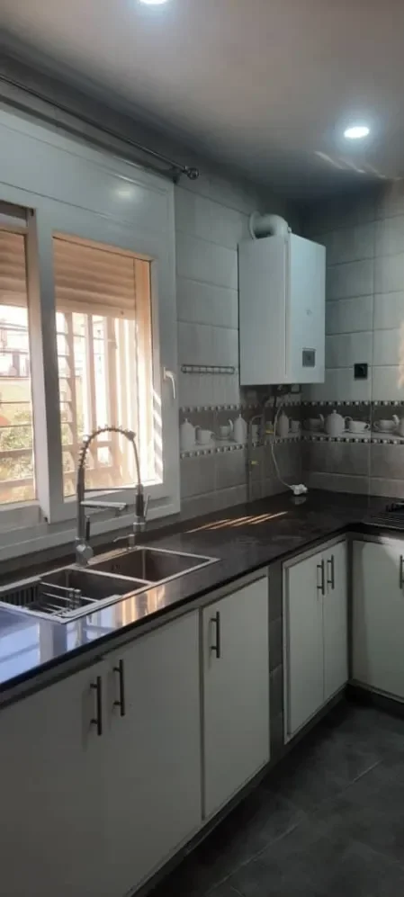 À louer Appartement - F4 2