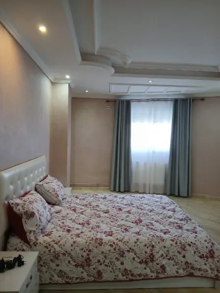 À vendre Appartement - F3 17