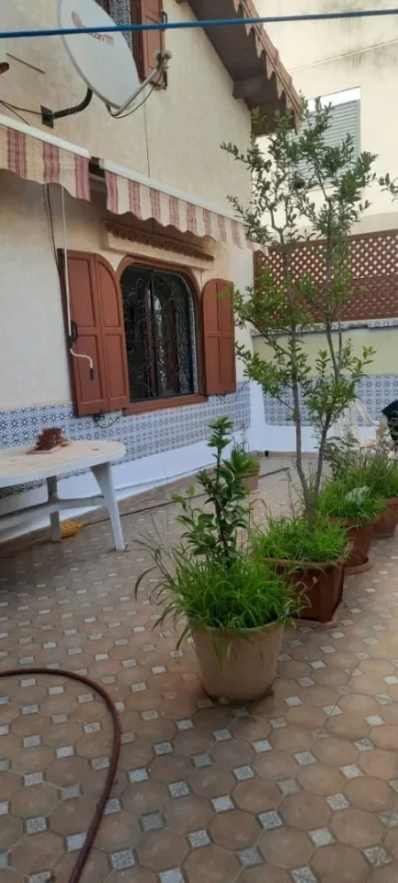 À louer Appartement - F1 4