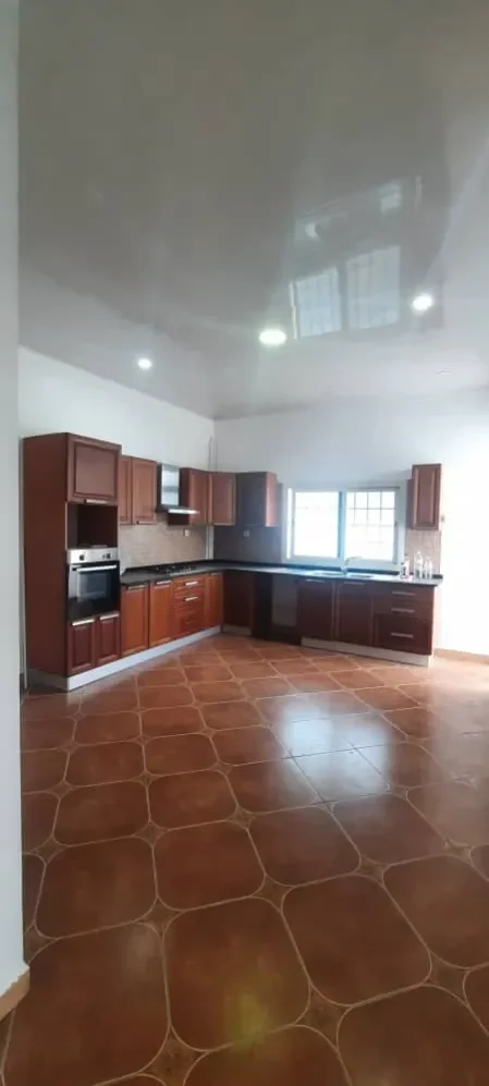 À louer Villa 5