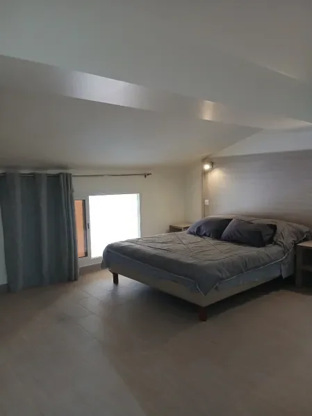 À vendre Appartement - F2 18