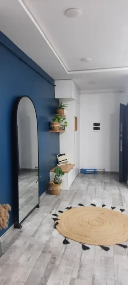 À louer Appartement - F4 18