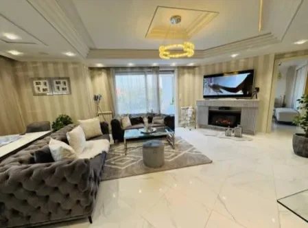 À vendre Appartement - F3 17