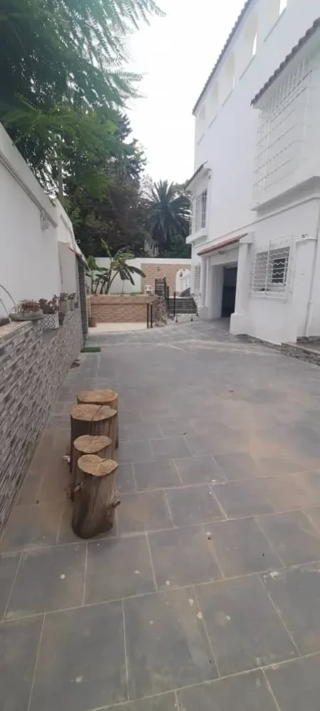 À louer Villa 3