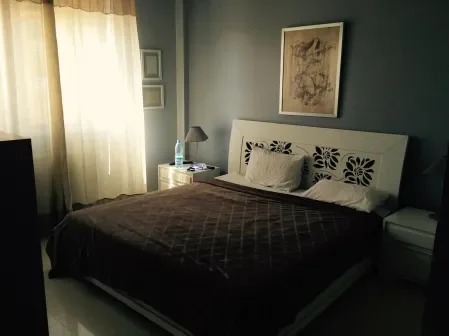 À louer Appartement - F3 5