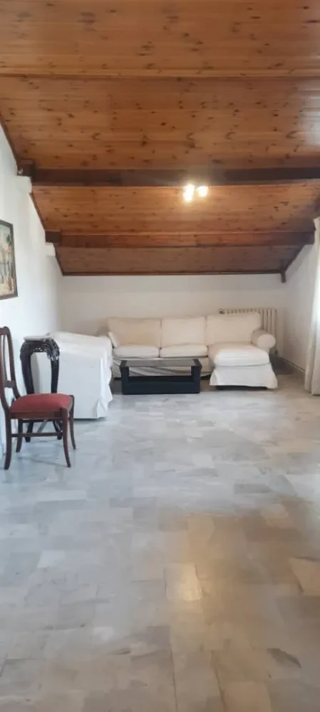 À louer Appartement - F1 5