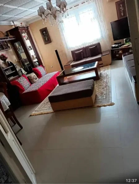 À louer Villa - F7 14
