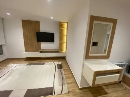 À louer Appartement - F3 5