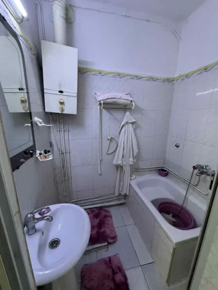 À vendre Appartement - F4 2