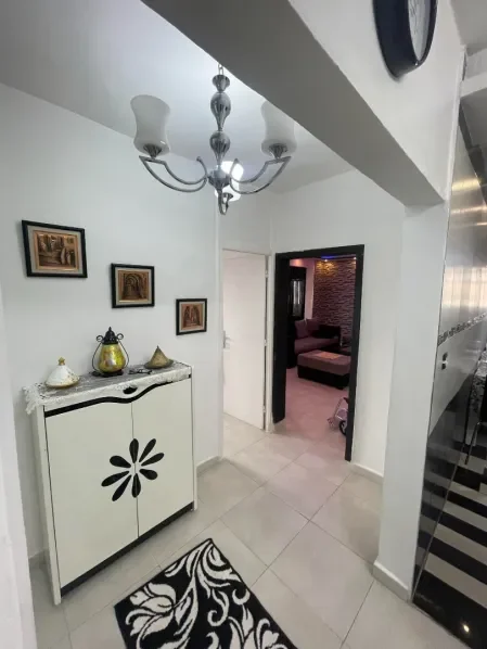 À vendre Appartement - F4 2