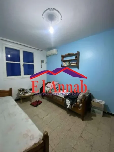 À vendre Appartement - F5 3