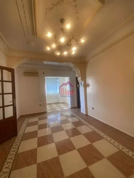 À louer Appartement - F2 14